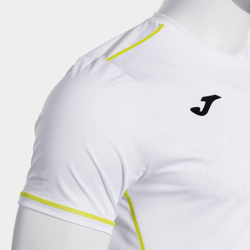 Joma Court S/S T-Shirt
