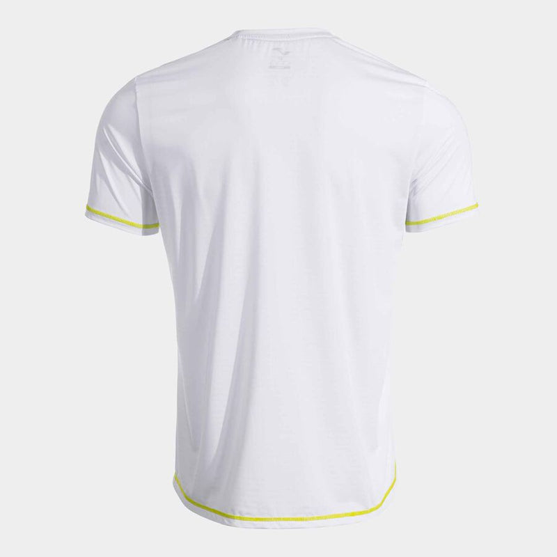 Joma Court S/S T-Shirt
