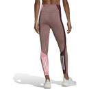 Adidas Own the Run Colorblock 7/8 Leggings