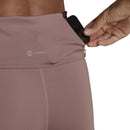 Adidas Own the Run Colorblock 7/8 Leggings