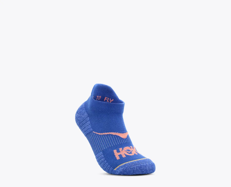 Hoka No-Show Run Sock 3 Pair Pack