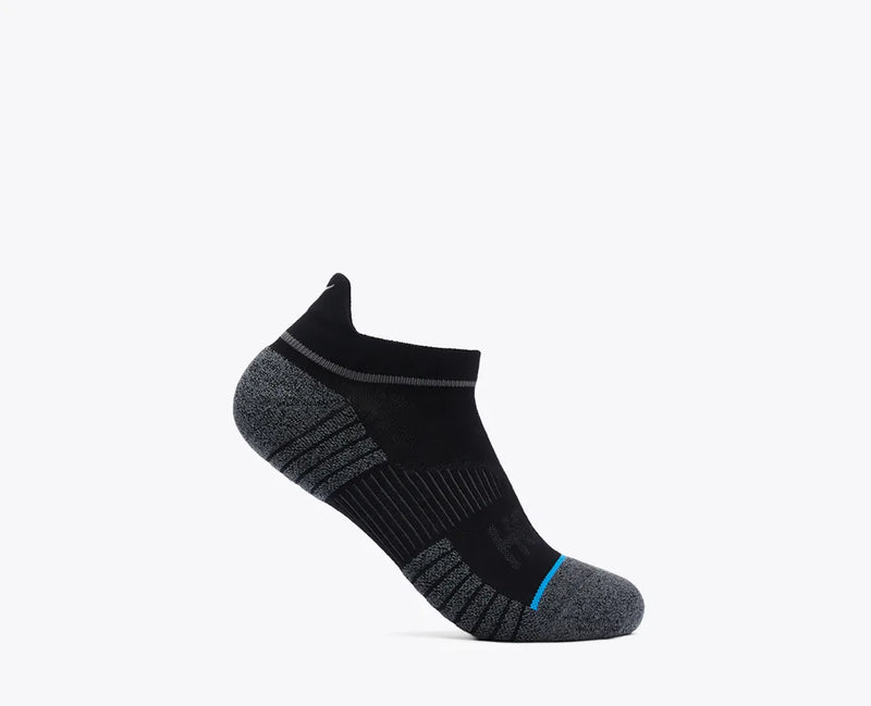 Hoka No-Show Run Sock 3 Pair Pack