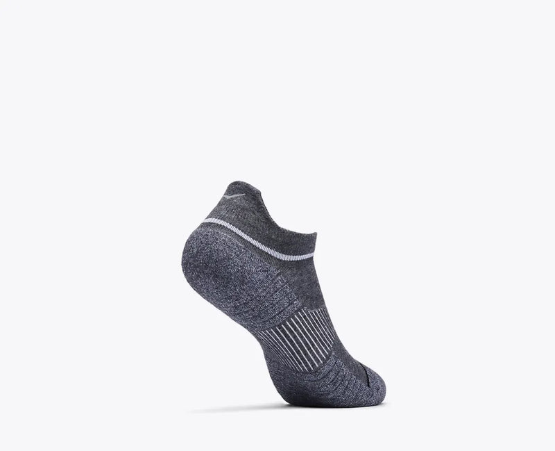 Hoka No-Show Run Sock 3 Pair Pack