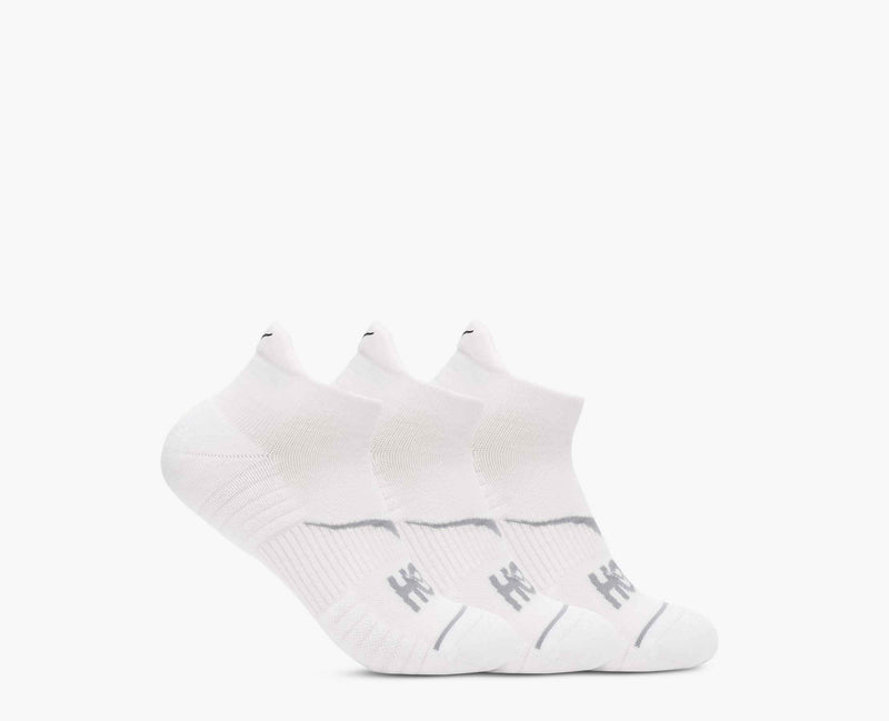 Hoka No-Show Run Sock 3-Pack