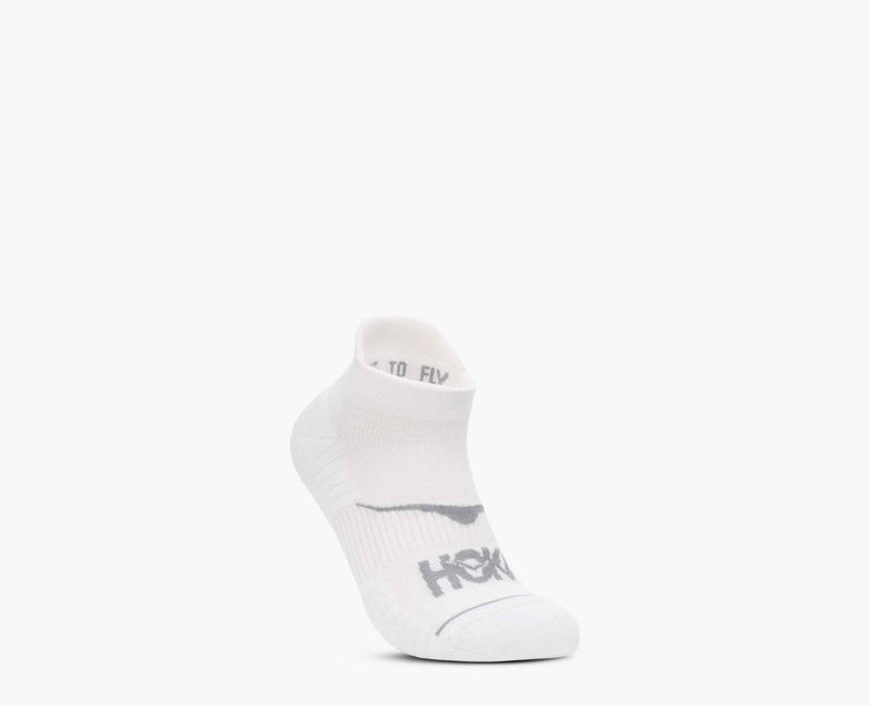 Hoka No-Show Run Sock 3-Pack