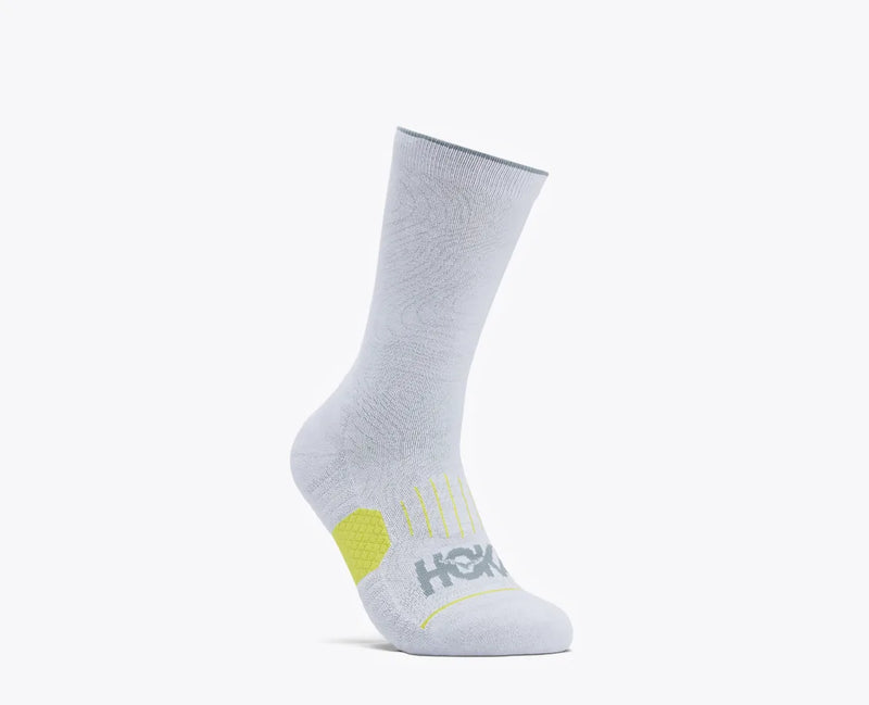 Hoka Crew Run Sock 3-Pack