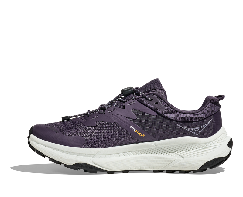 Hoka Transport