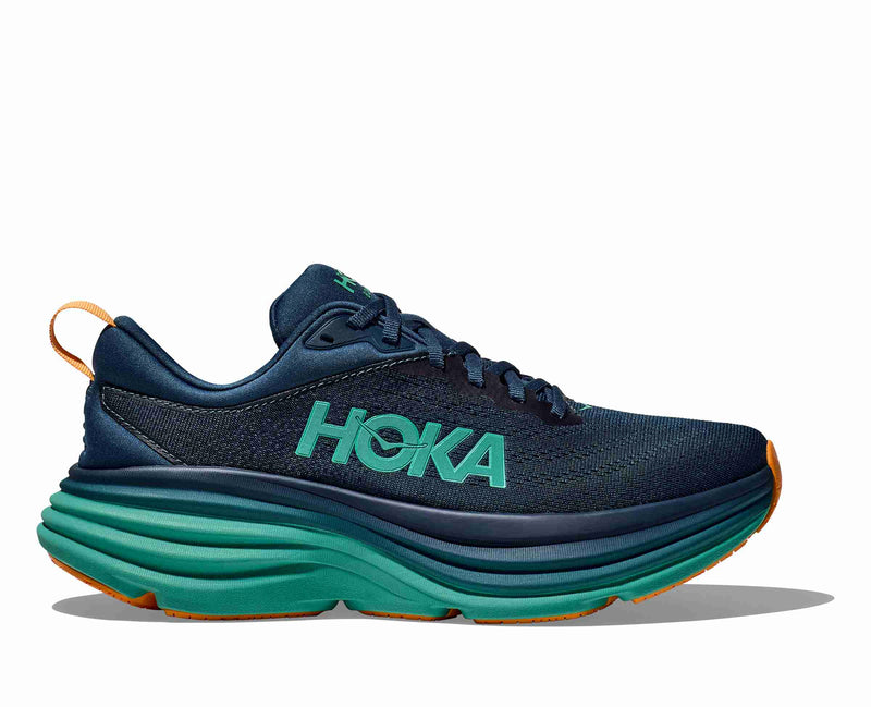 Hoka Bondi 8