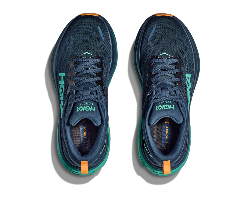 Hoka Bondi 8