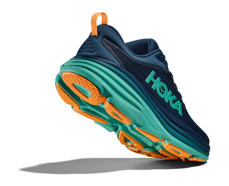 Hoka Bondi 8