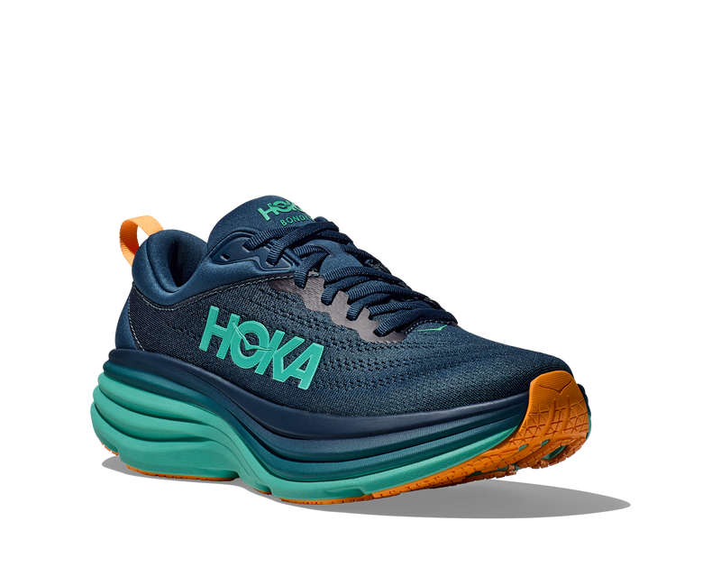 Hoka Bondi 8