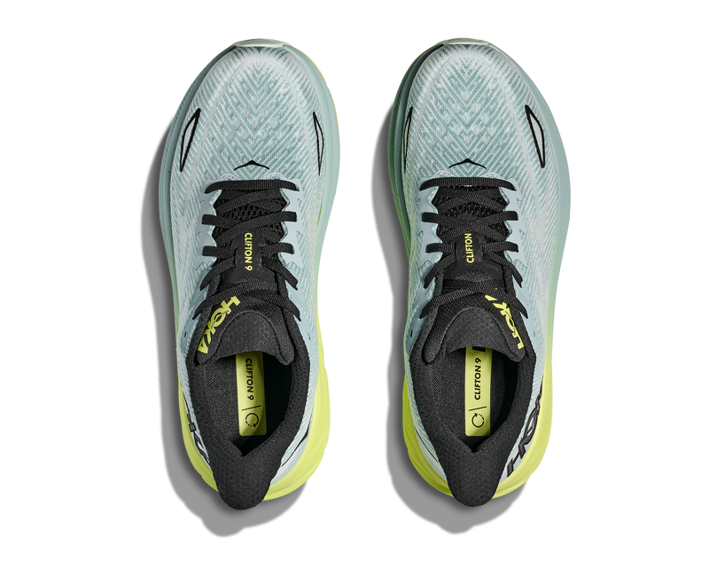 Hoka Clifton 9