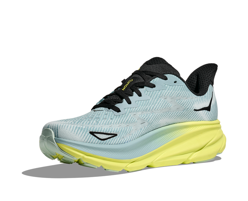 Hoka Clifton 9