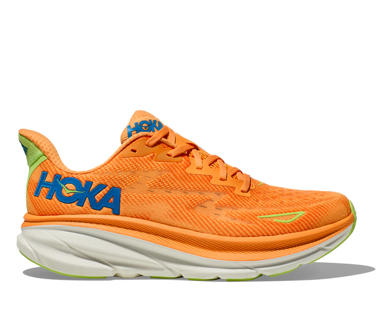 Hoka Clifton 9 Wide