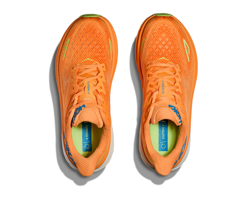 Hoka Clifton 9 Wide