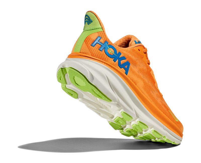 Hoka Clifton 9 Wide