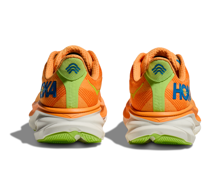 Hoka Clifton 9 Wide