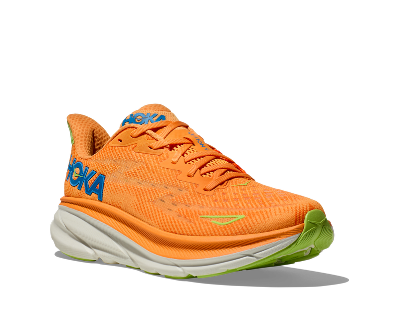 Hoka Clifton 9 Wide