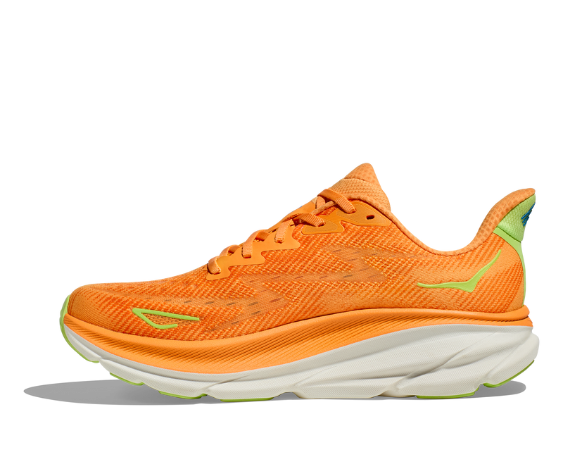 Hoka Clifton 9 Wide