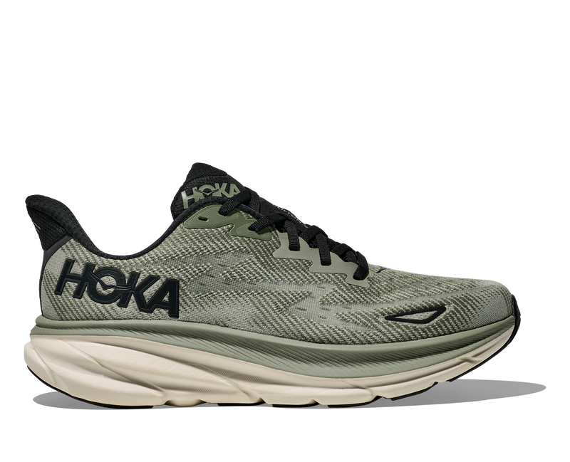 Hoka Clifton 9