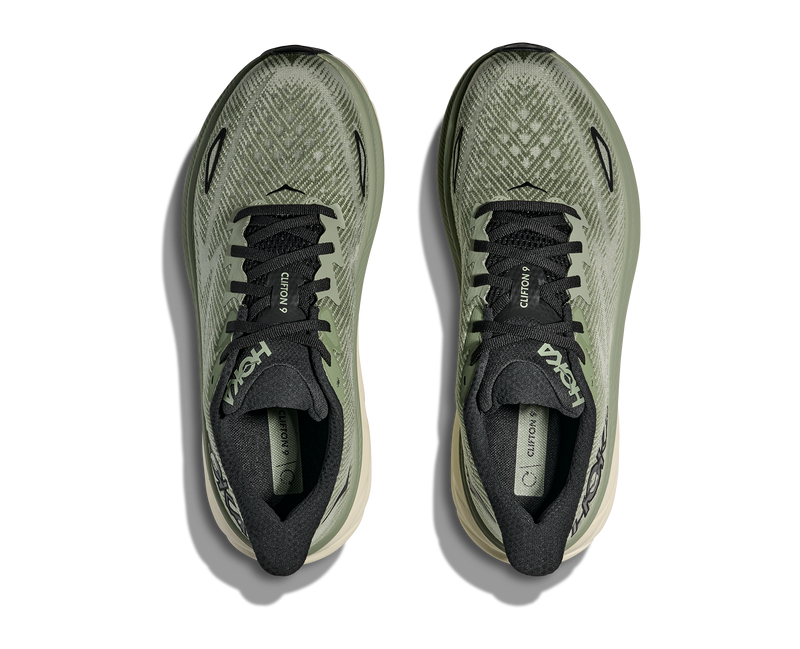 Hoka Clifton 9