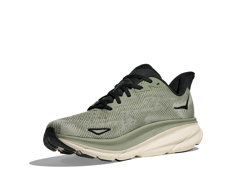 Hoka Clifton 9