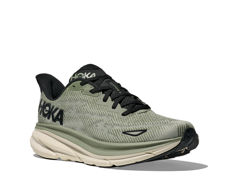 Hoka Clifton 9