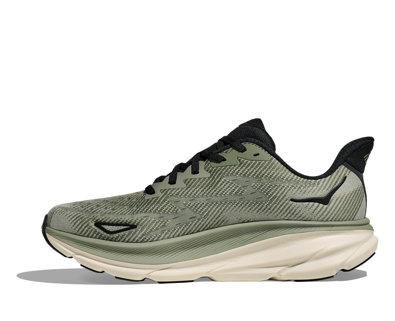 Hoka Clifton 9