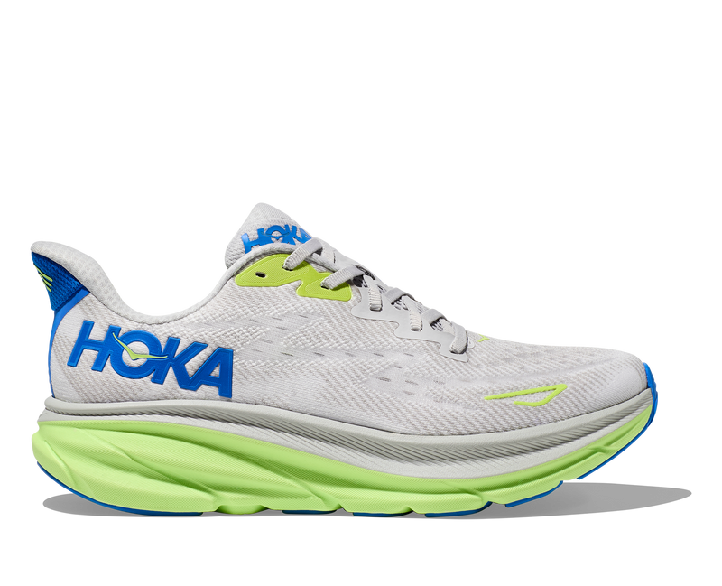 Hoka Clifton 9 Wide