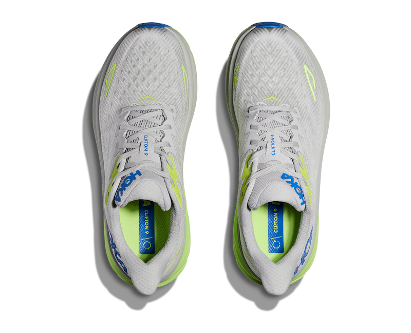 Hoka Clifton 9 Wide