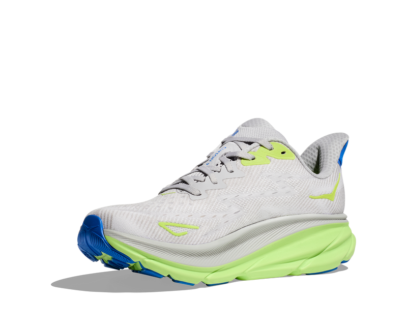 Hoka Clifton 9 Wide