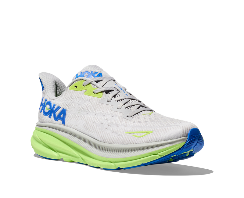 Hoka Clifton 9 Wide