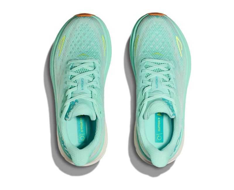 Hoka Clifton 9