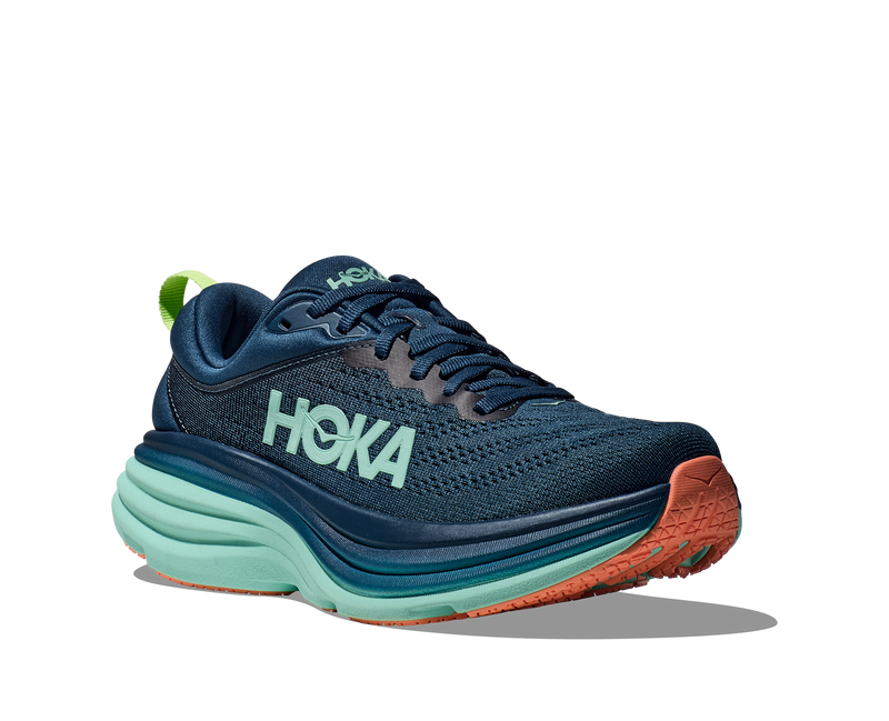 Hoka Bondi 8