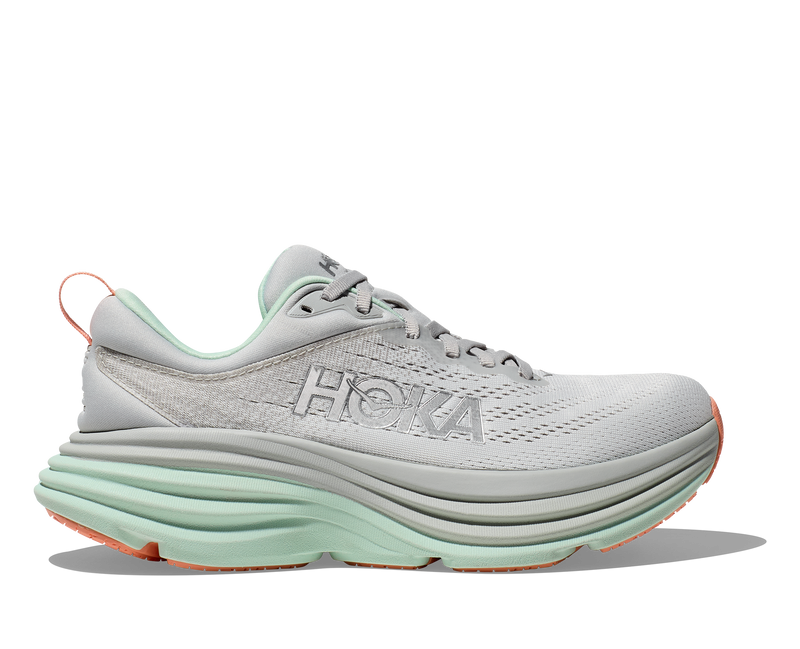 Hoka Bondi 8 Wide