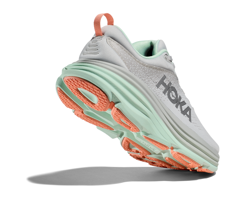 Hoka Bondi 8 Wide