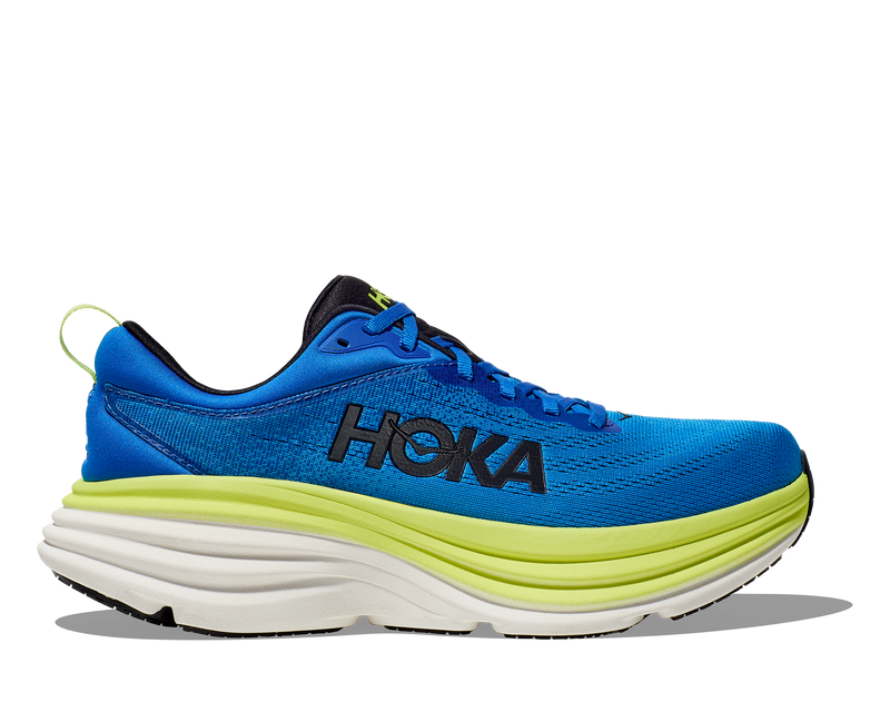 Hoka Bondi 8