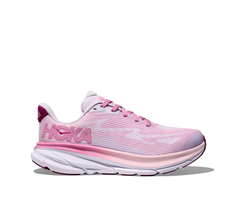 Hoka Clifton 9 Kids