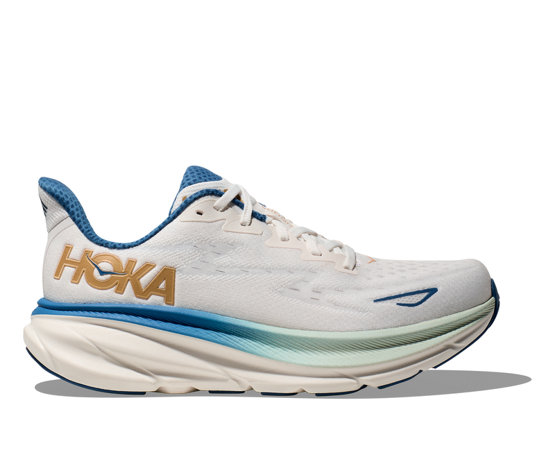 Hoka Clifton 9 Wide