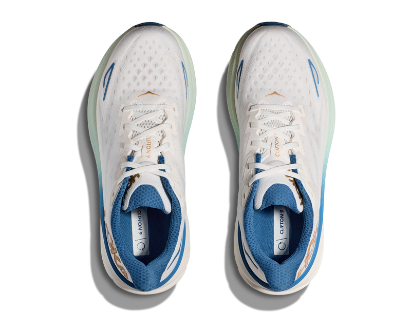 Hoka Clifton 9 Wide