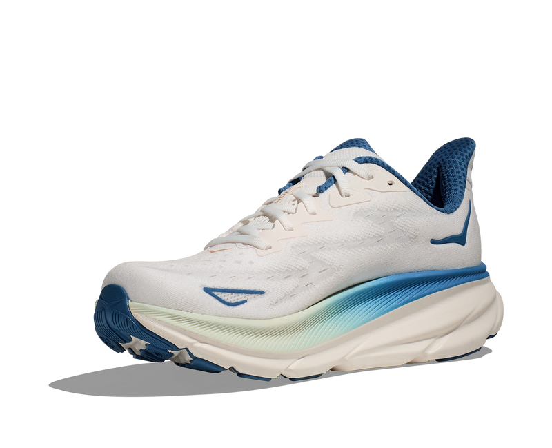 Hoka Clifton 9 Wide