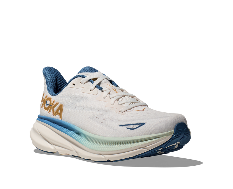 Hoka Clifton 9 Wide