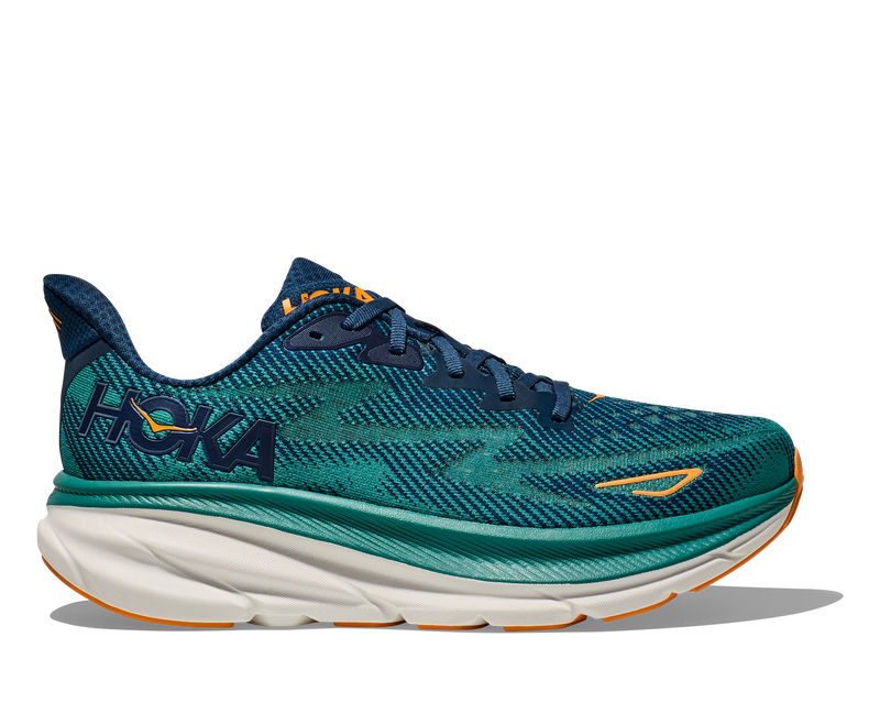 Hoka Clifton 9 Wide