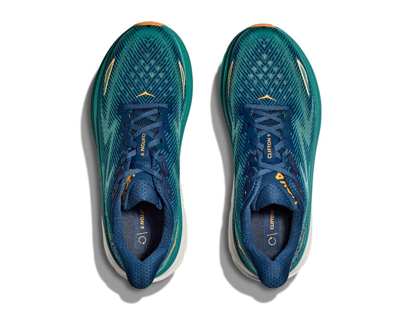 Hoka Clifton 9 Wide