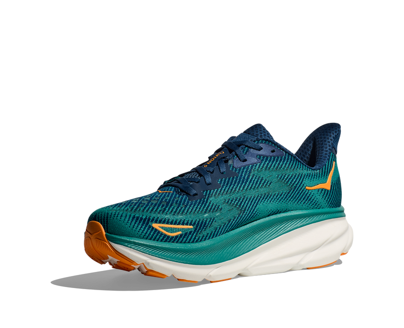 Hoka Clifton 9 Wide