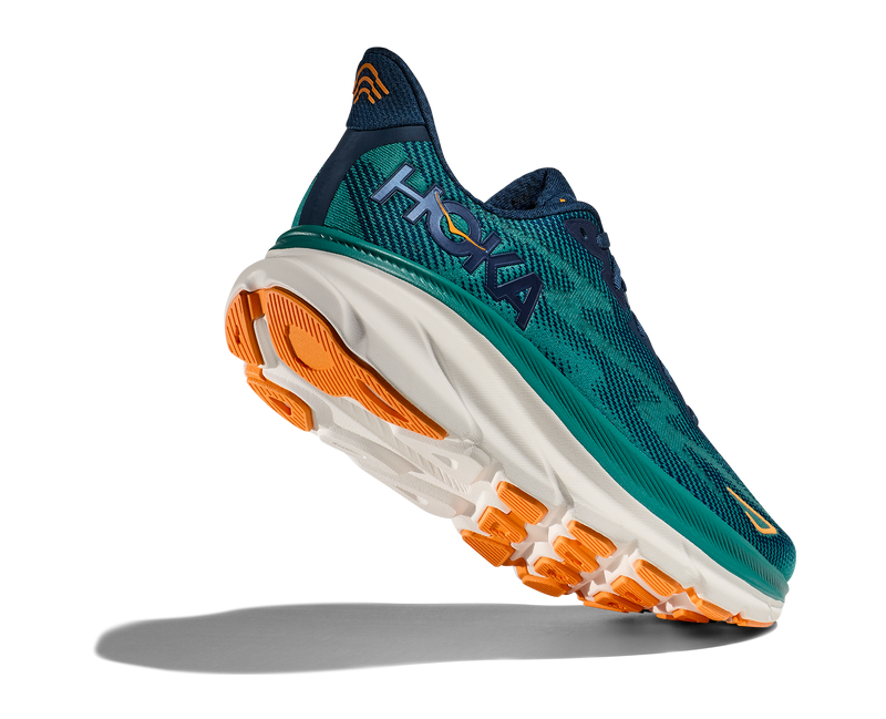 Hoka Clifton 9 Wide