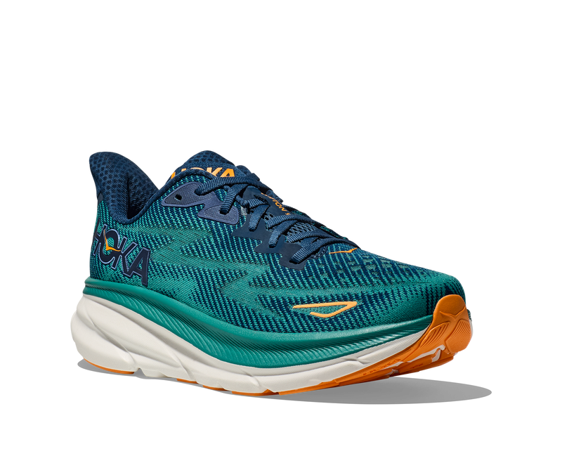 Hoka Clifton 9 Wide