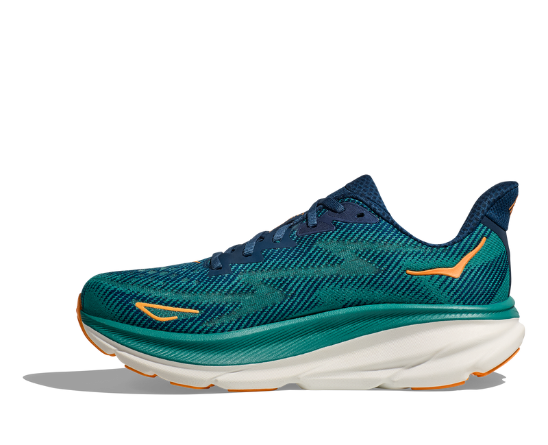 Hoka Clifton 9 Wide