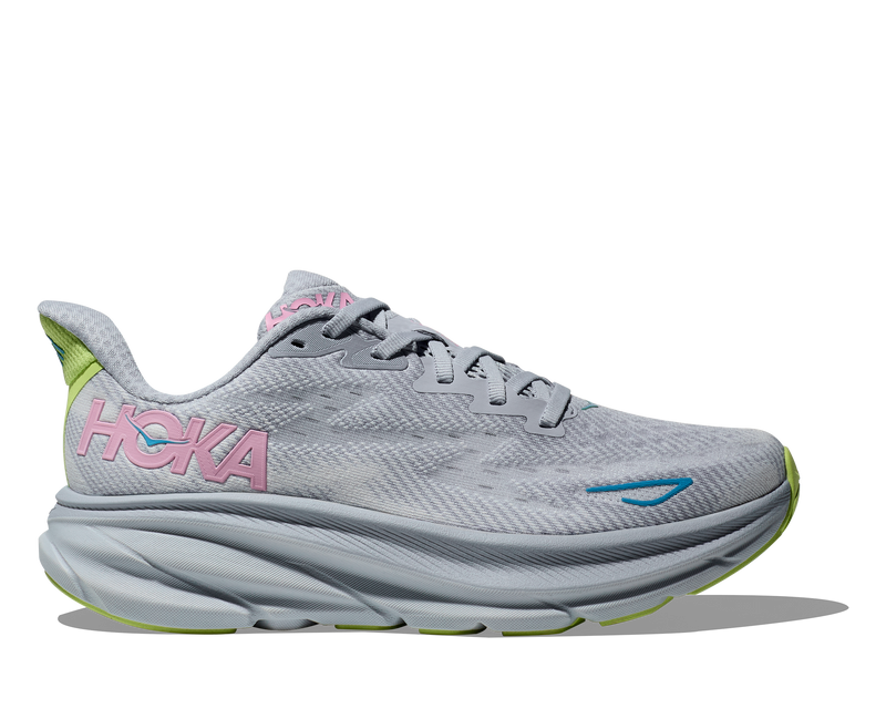 Hoka Clifton 9 Wide