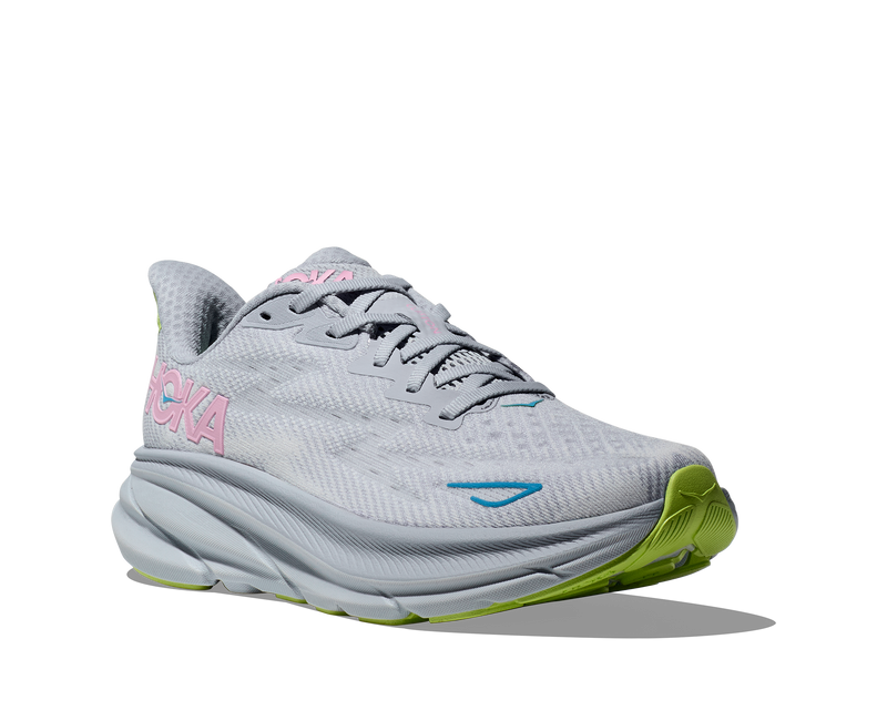 Hoka Clifton 9 Wide